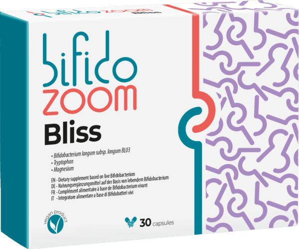 BifidoZoom Bliss