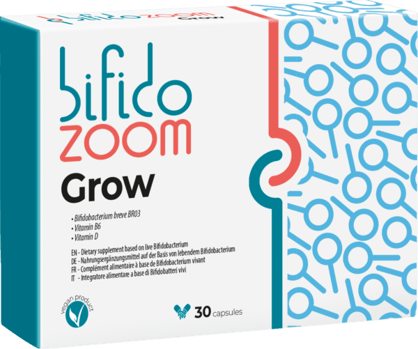 BifidoZoom Grow