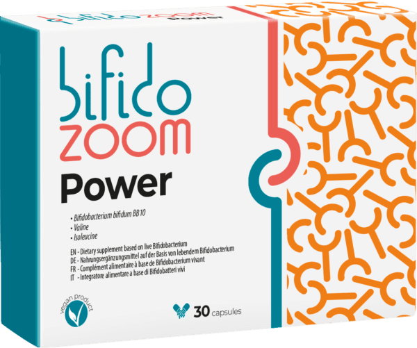 BifidoZoom Power