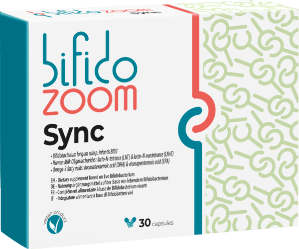 BifidoZoom Sync