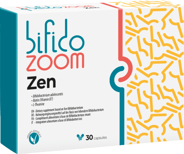 BifidoZoom Zen