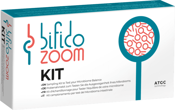 BifidoZoom Precision Kit